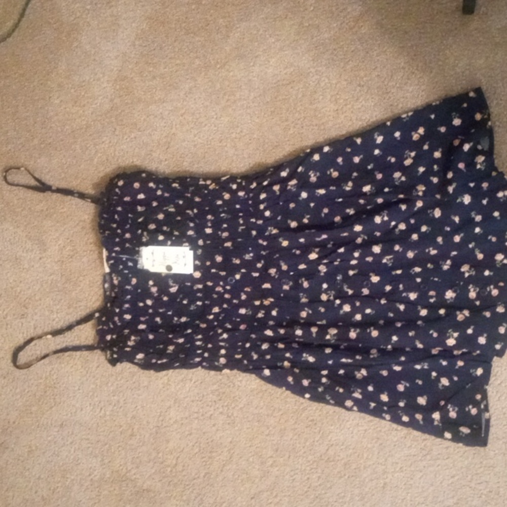 Hippi Rose Dress